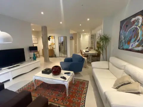 Casa en calle de Santa María Magdalena