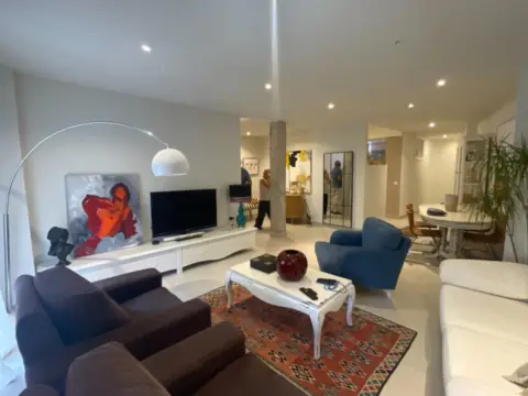 Casa en calle de Santa María Magdalena