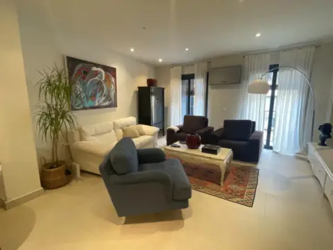 Casa en calle de Santa María Magdalena