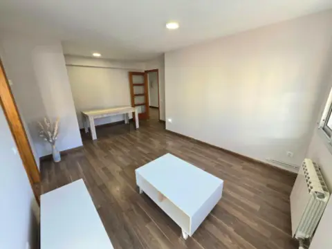 Piso en Cataluna