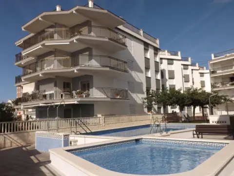 Ático en Passeig Marítim