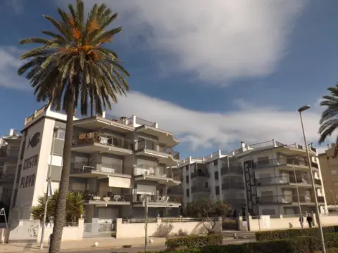 Ático en Passeig Marítim