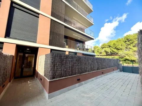 Ático en Avinguda del Mossèn Jaume Soler, 60