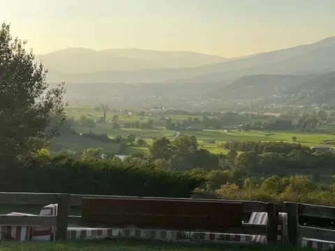 Finca rústica en Pirineo Leridano
