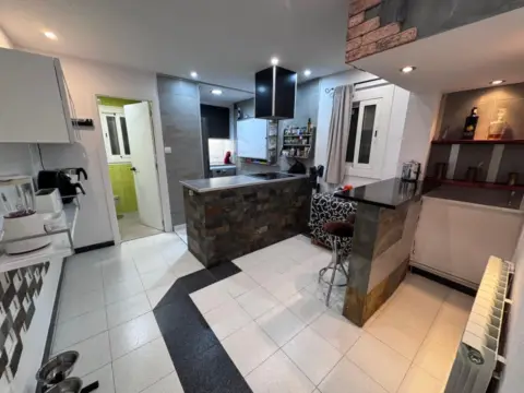 Piso en Costa Daurada - Sant Gaietà