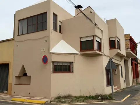 Casa en L Hostal Dels Alls