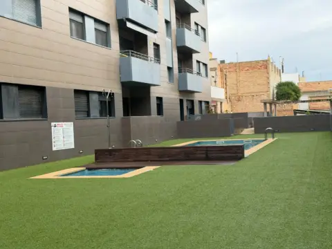 Piso en Avinguda de Catalunya, 38