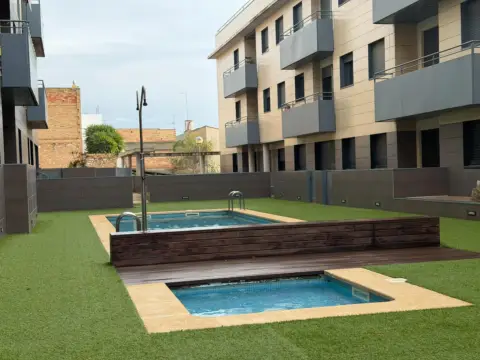 Piso en Avinguda de Catalunya, 38