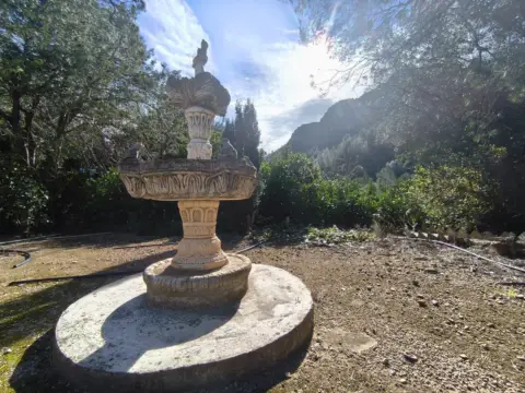 Finca rústica en Cataluña