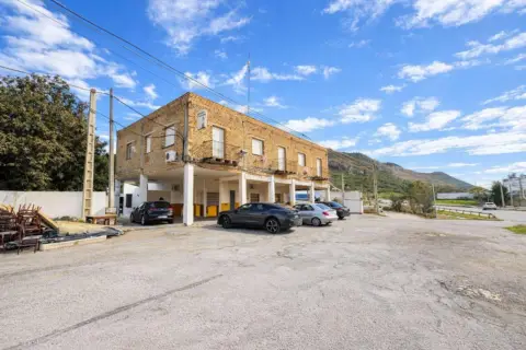 Casa en calle Guadaira