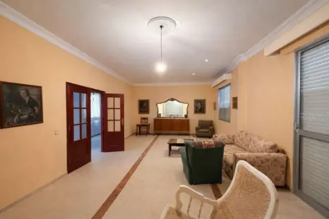 Casa en calle Guadaira