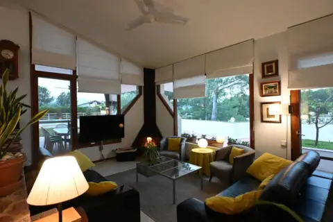 Chalet en Urbanizaciones