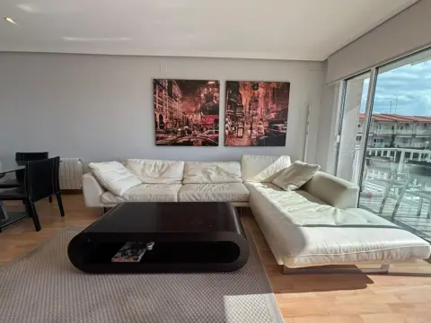 Casa adosada en Playa