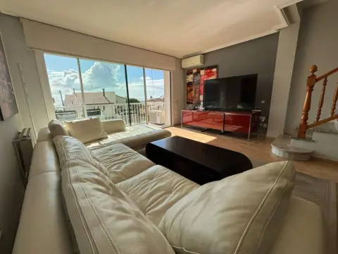 Casa adosada en Playa