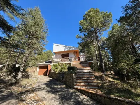 Finca rústica en Cataluña