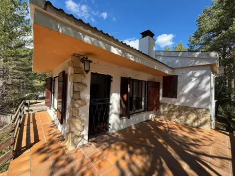 Finca rústica en Cataluña