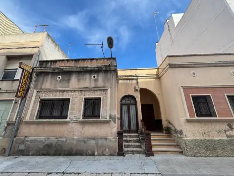 Casa en Temple