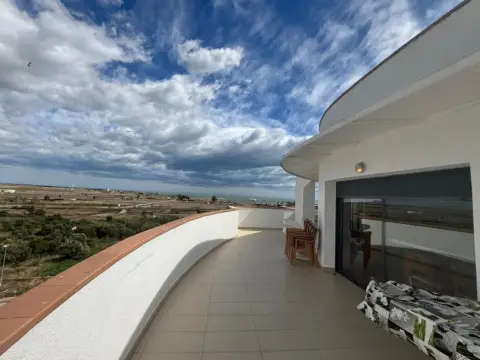 Ático en Sant Josep