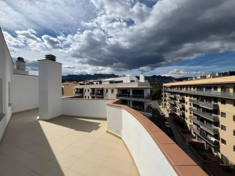 Ático en Sant Josep