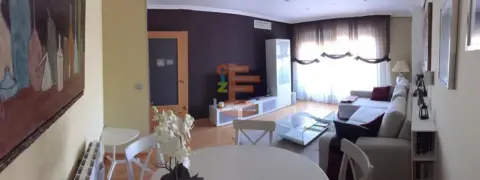 Dúplex en calle de Ramón y Cajal