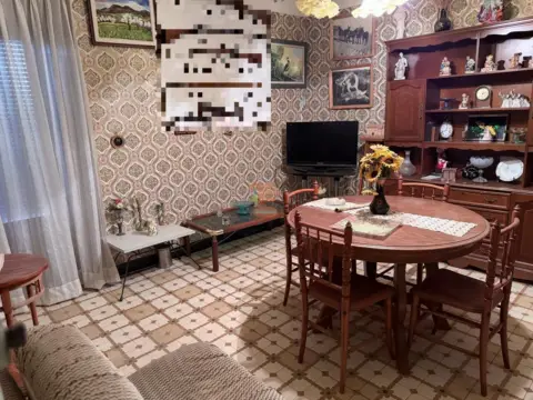 Chalet en Plaza Mayor