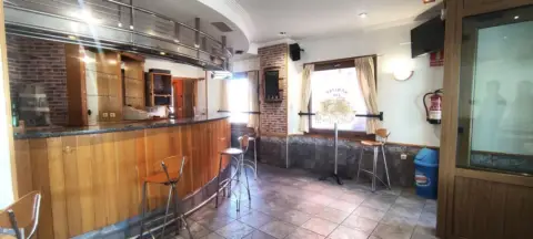 Local comercial en calle de Extremadura