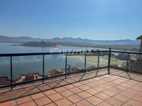 Chalet en Rúa Illas Cíes