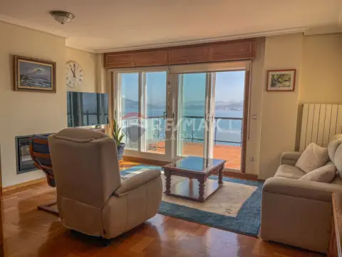 Chalet en Rúa Illas Cíes