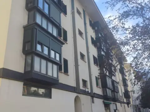 Piso en calle Santa Krutz