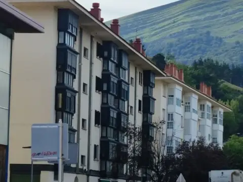 Piso en calle Santa Krutz