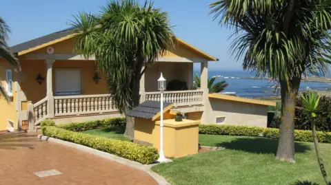 Chalet en calle Lugar O Porto