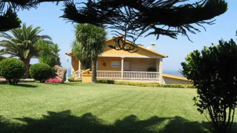 Chalet en calle Lugar O Porto