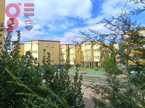 Piso en O Carballiño