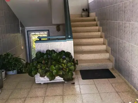 Piso en Framia (Carballiño, O)