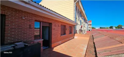 Ático en Avenida de Santander, 48