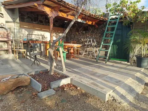 Finca rústica en Guía de Isora