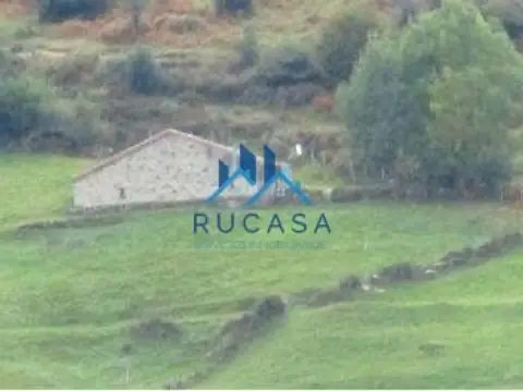 Finca rústica en calle Tudanca