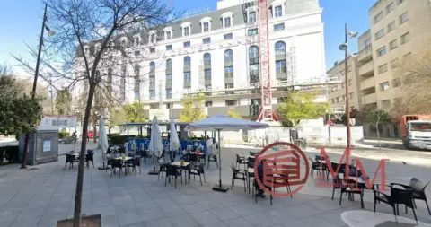 Garaje en calle Antonio Gaudi