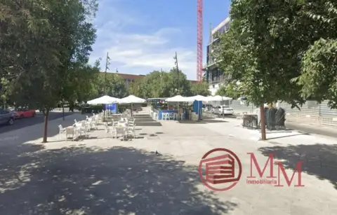 Garaje en calle Antonio Gaudi