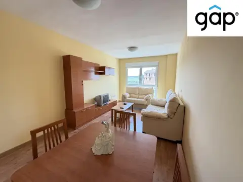 Piso en Arcas del Villar