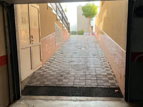 Garaje en Avenida Felipe Lorenzo, nº 0 Grj 16