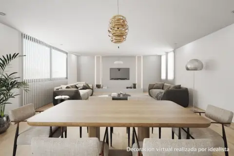 Casa adosada en Santa Eulària des Riu