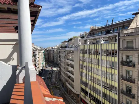 Ático en Carrer de Balmes, 357