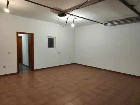 Casa adosada en Cuesta Godoy
