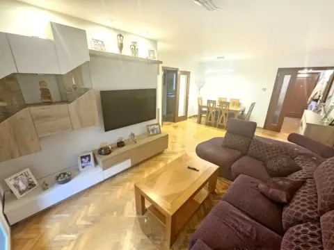 Piso en Pasaje de Villagarcía de Arosa