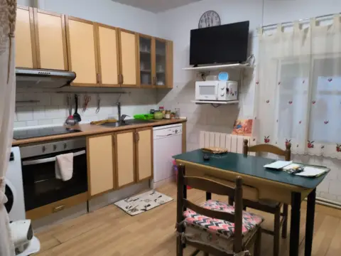 Casa pareada en calle del Olmo