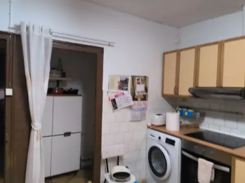 Casa pareada en calle del Olmo