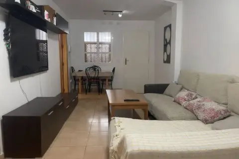 Local comercial en Campo de la Verdad-Miraflores-Sector Sur
