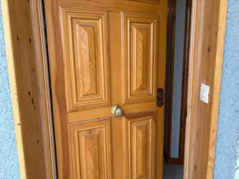 Chalet en calle del Castejón