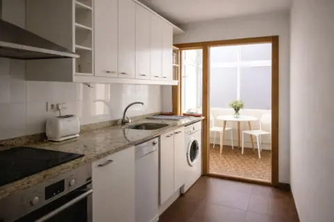 Piso en calle de Elorri